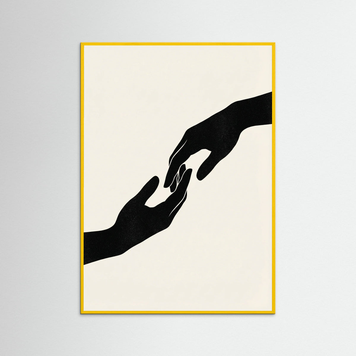 Yellow Wood Shared Profile