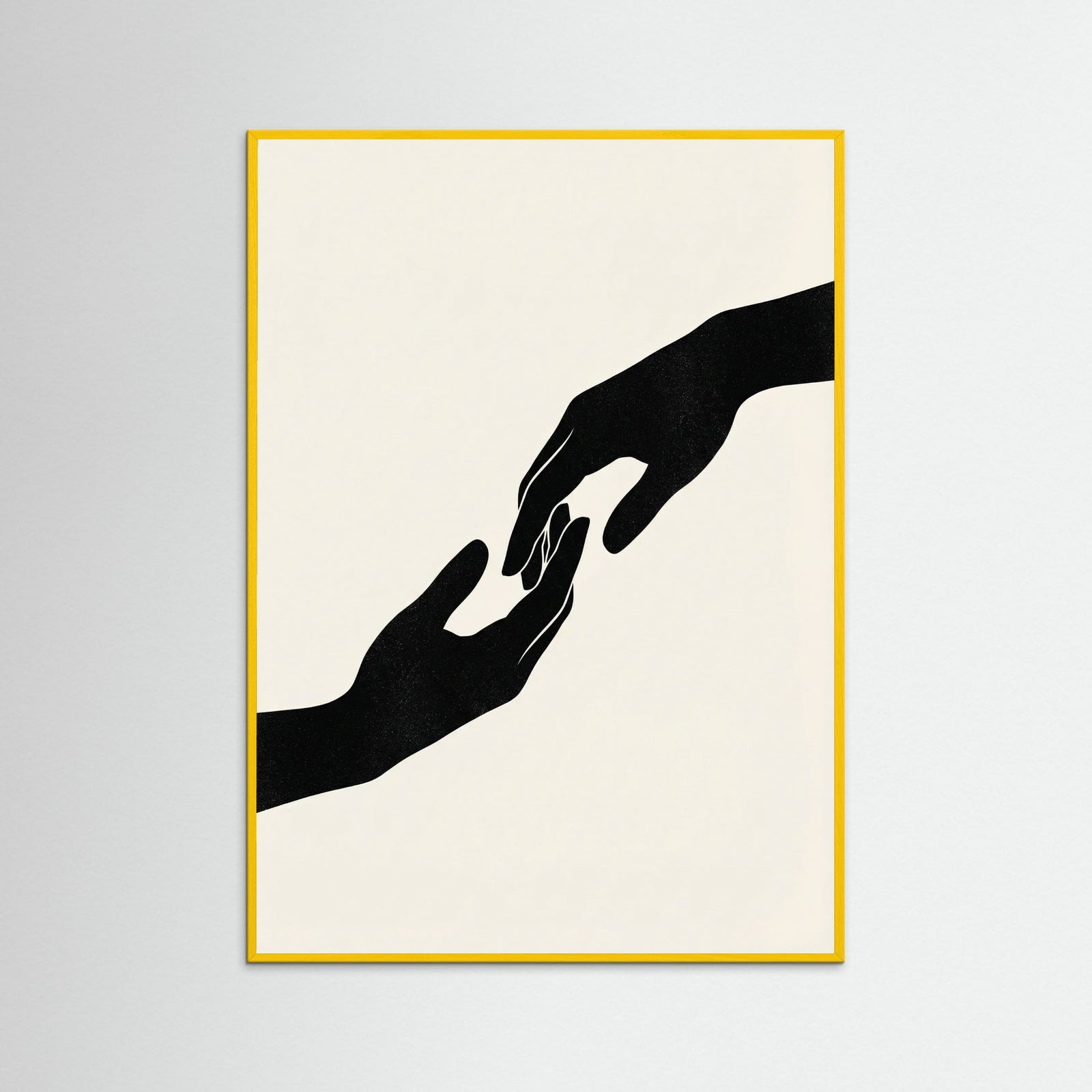 Yellow Wood Shared Profile