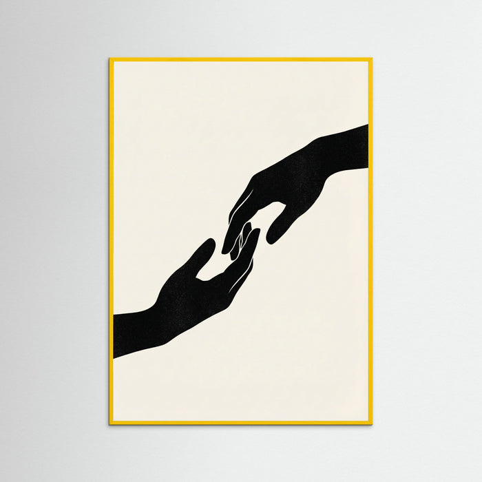 Yellow Wood Shared Profile