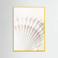 Shell Poster – Poster und Kunstdruck