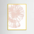Shell Two Poster – plakat og kunsttryk