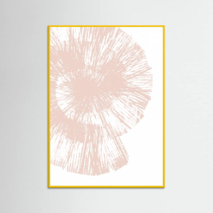 Shell Two Poster – plakat og kunsttryk
