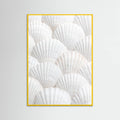 Shells_3 Poster – plakat og kunsttryk