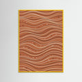Yellow Wood Shima Flow