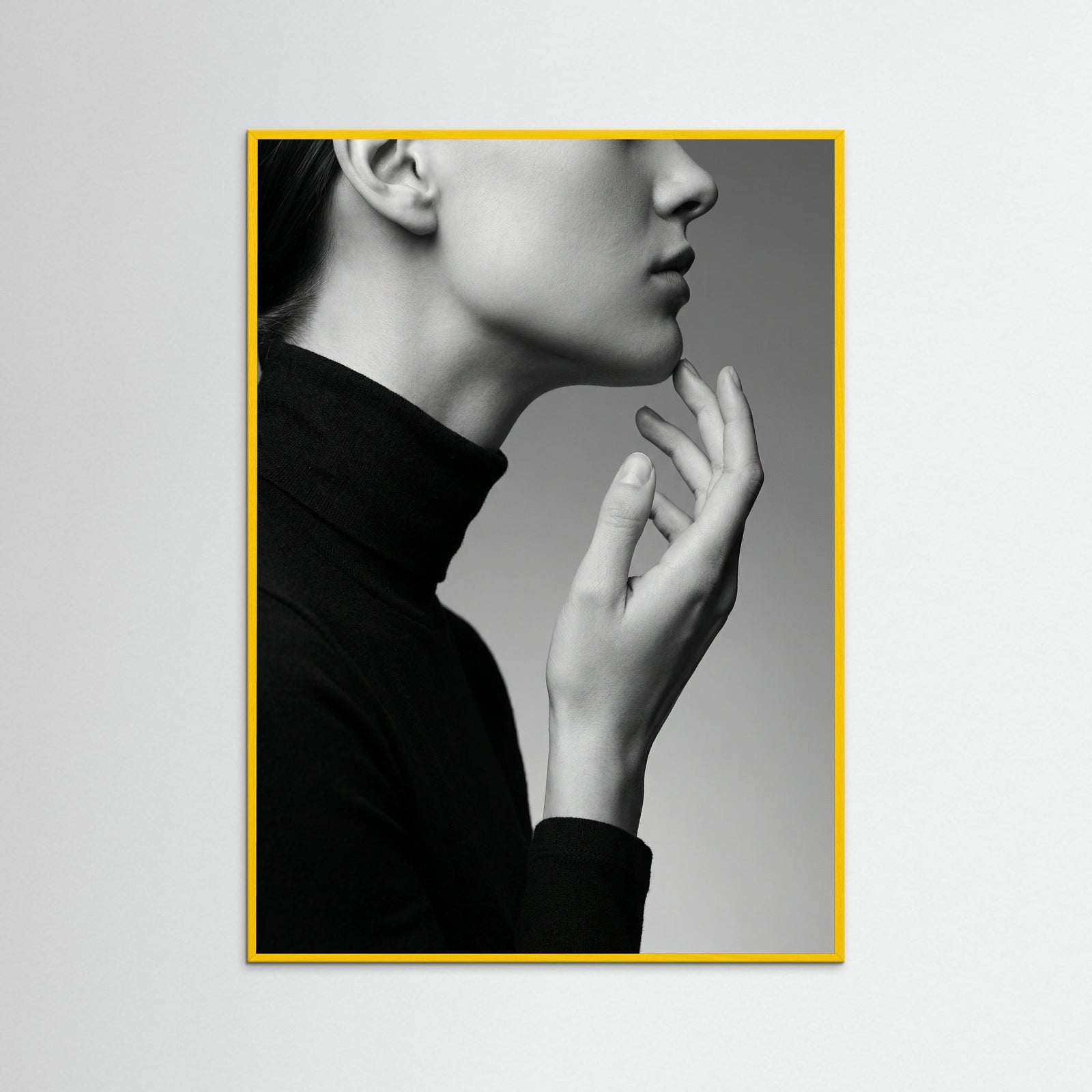 Yellow Wood Silent Command
