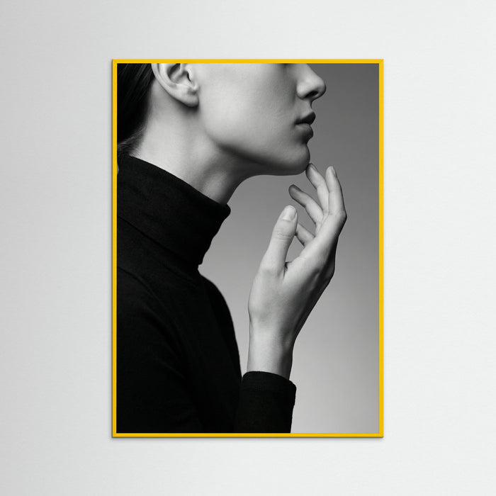 Yellow Wood Silent Command