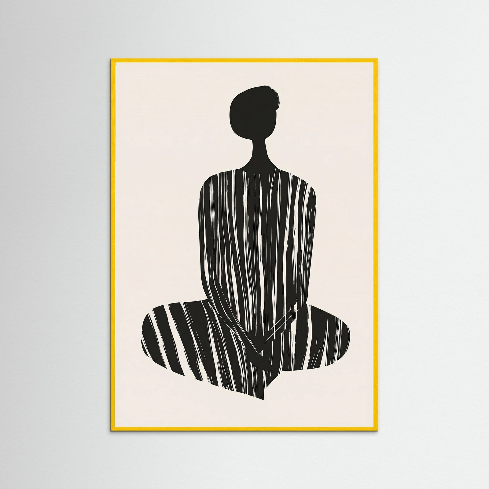 Yellow Wood Silent Meditation