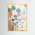 Yellow Wood Sky Canopies
