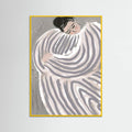 Póster Sleeping princess – póster e impresión artística