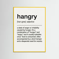 Yellow Wood Snack Definition