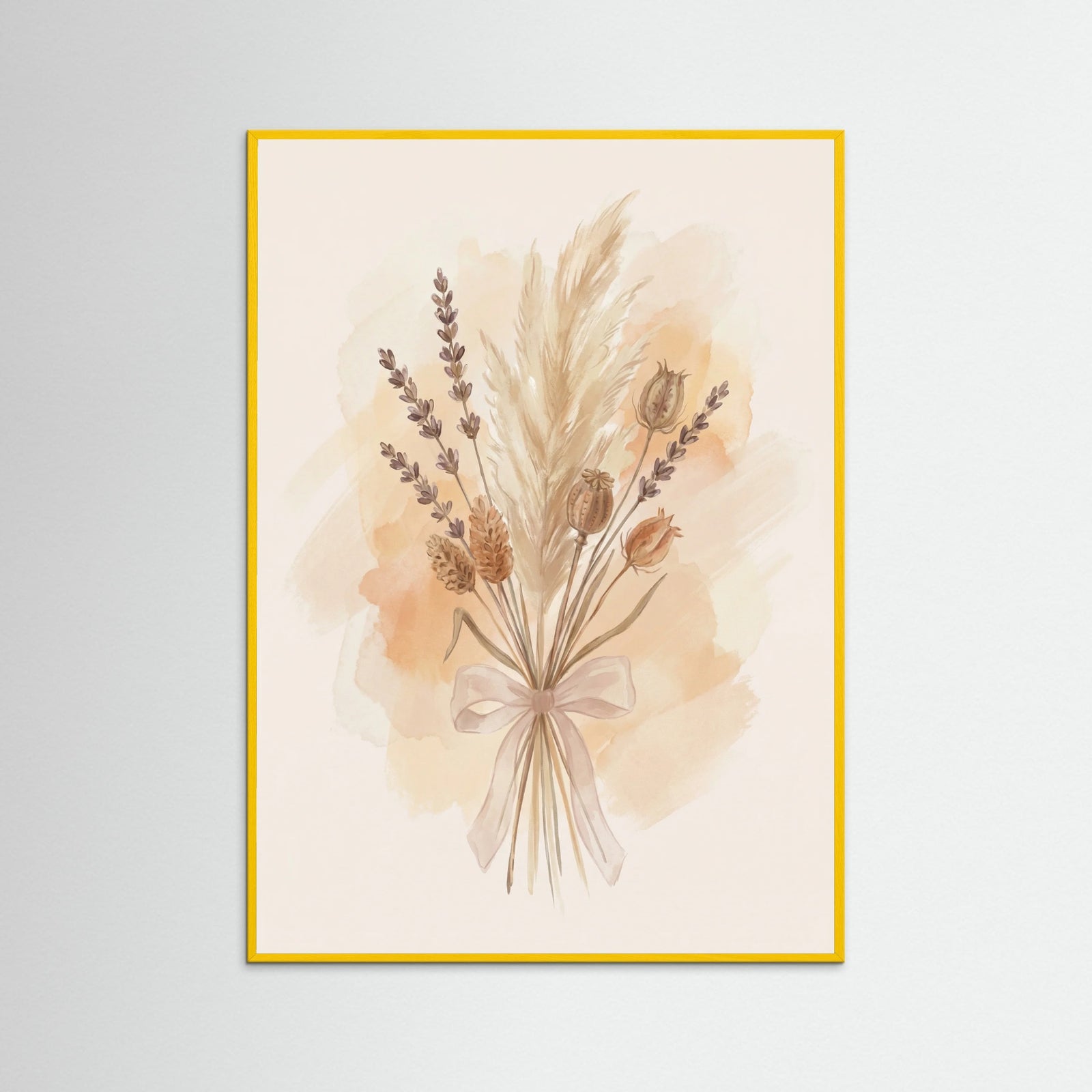Yellow Wood Soft Botanicals