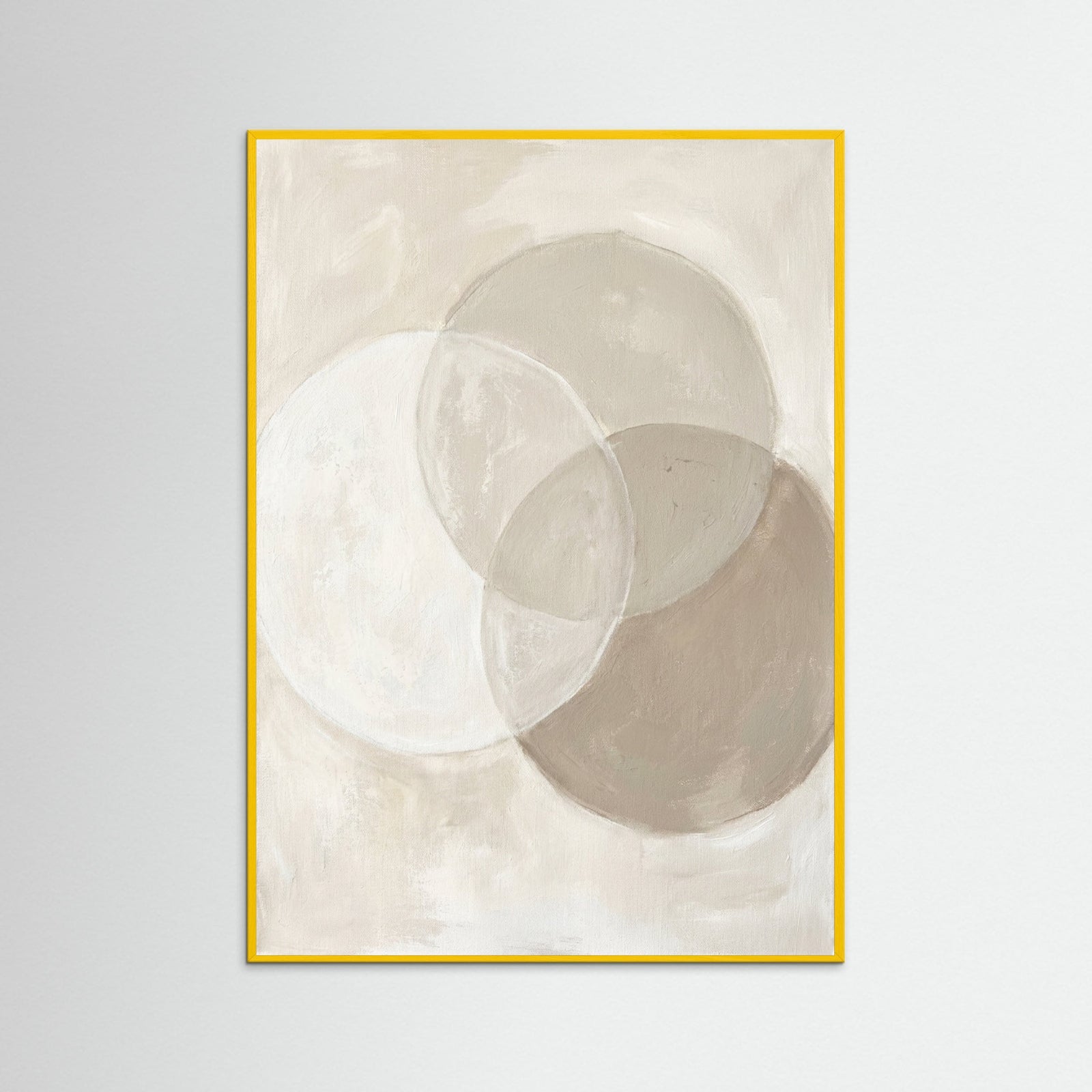 Yellow Wood Soft Drift