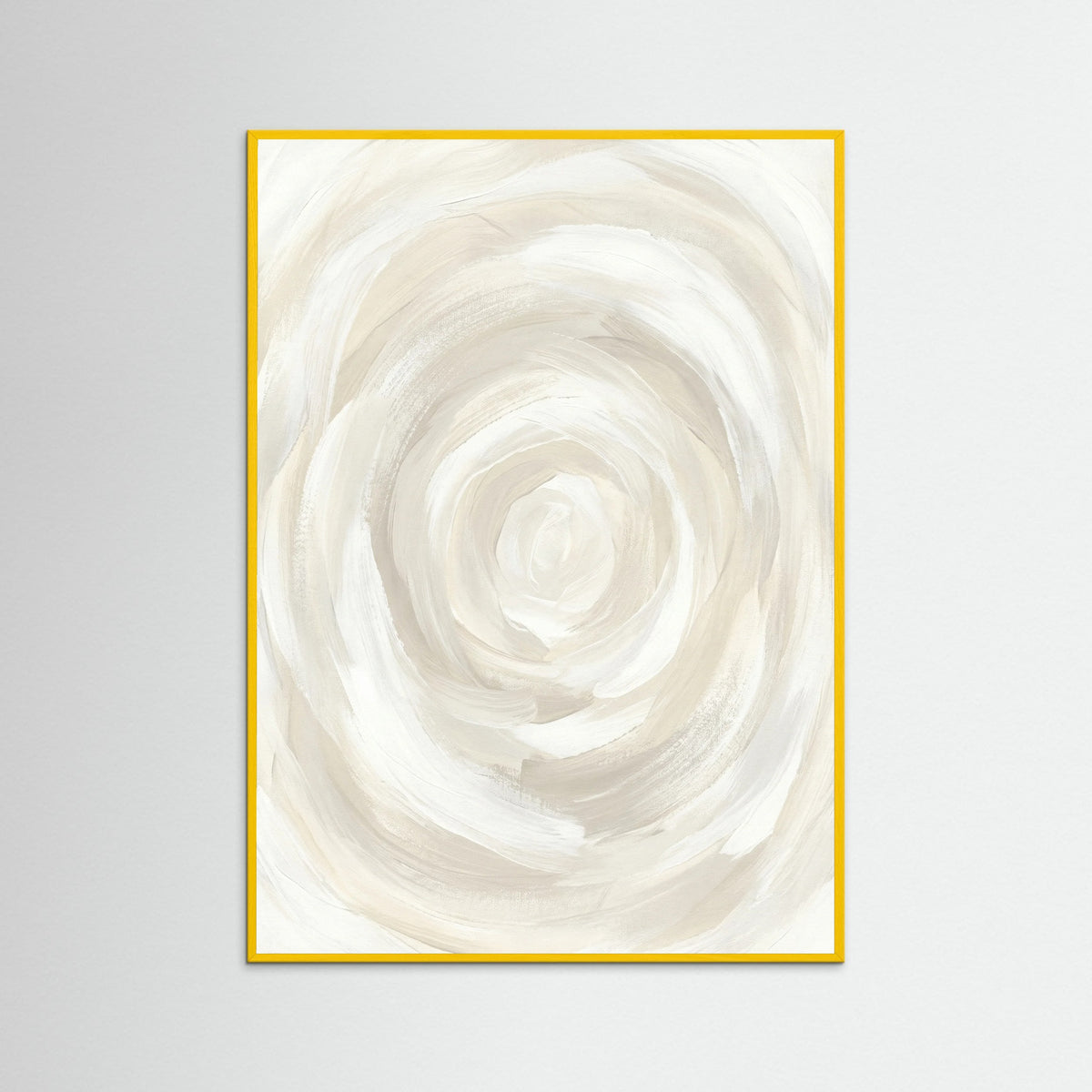 Yellow Wood Soft Impressions