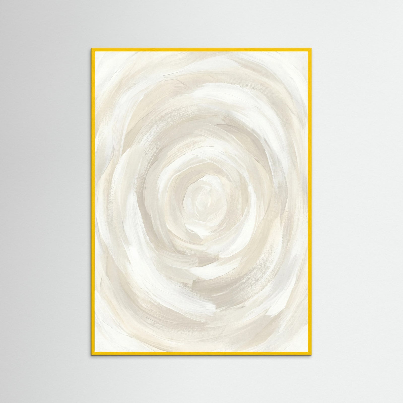 Yellow Wood Soft Impressions