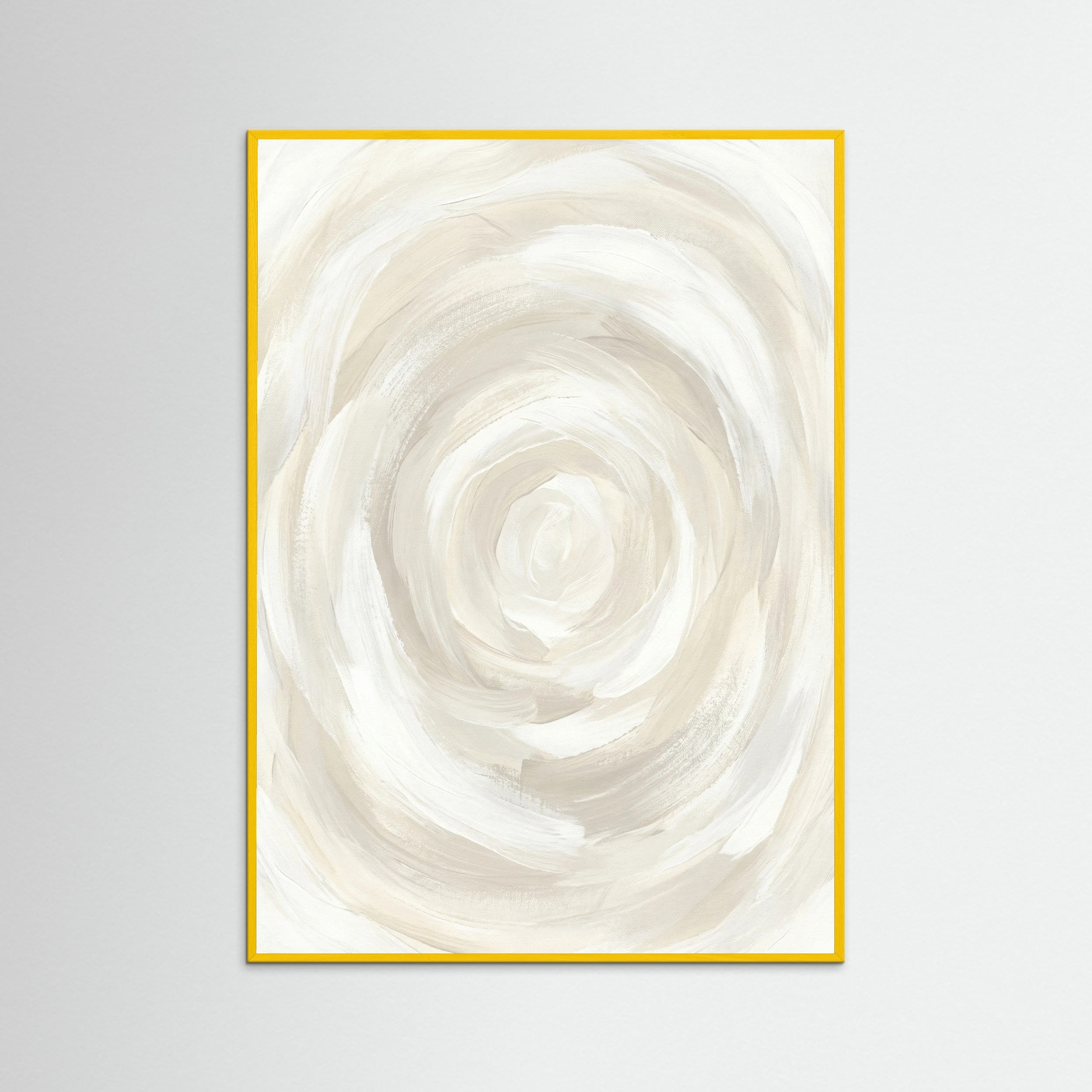 Yellow Wood Soft Impressions