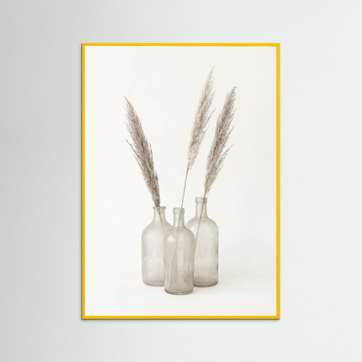 Yellow Wood Soft White Whisper