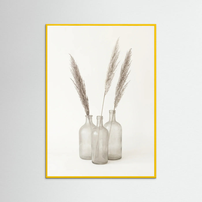 Yellow Wood Soft White Whisper