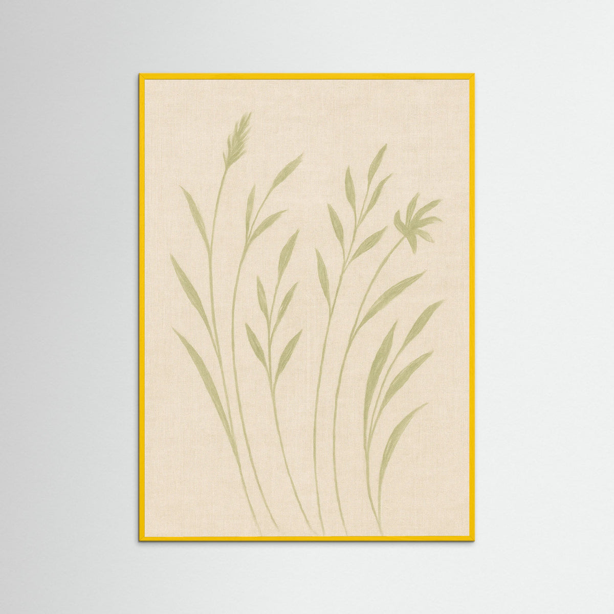 Yellow Wood Soft field