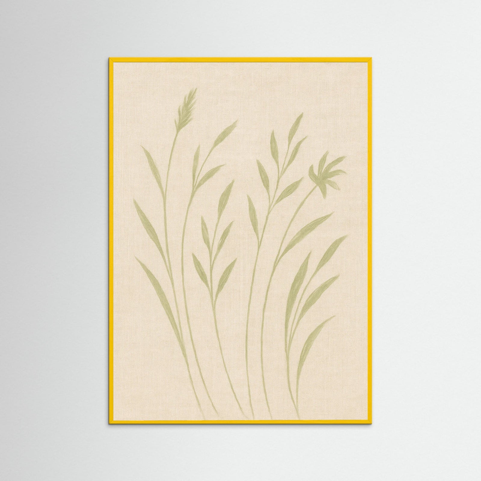 Yellow Wood Soft field
