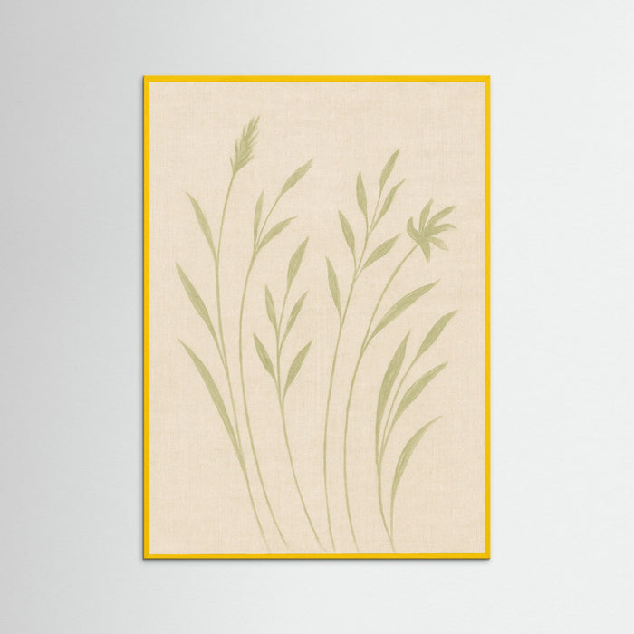Yellow Wood Soft field