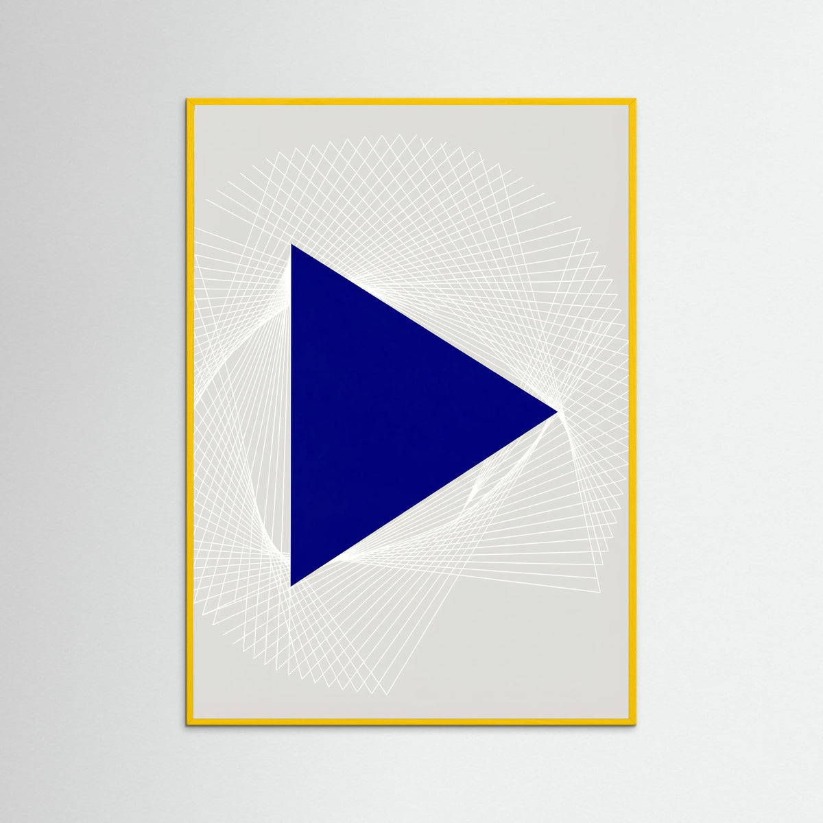 Yellow Wood Solar Grid