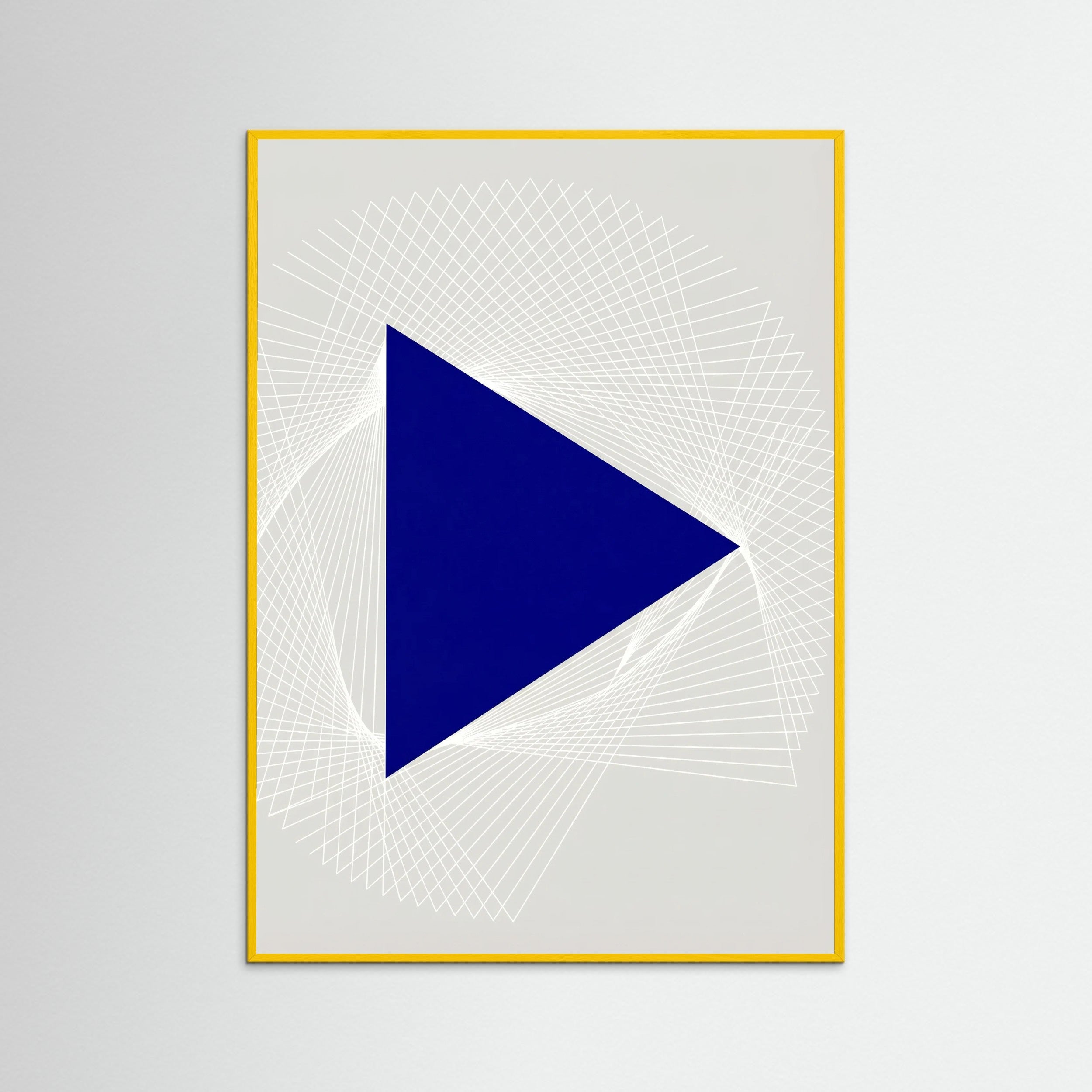 Yellow Wood Solar Grid