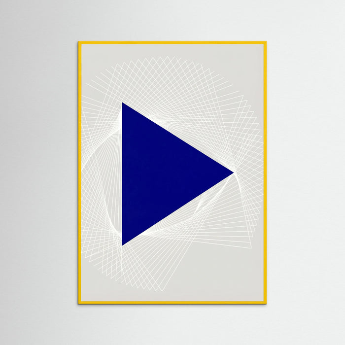 Yellow Wood Solar Grid