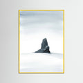 Yellow Wood Solitary Horizon