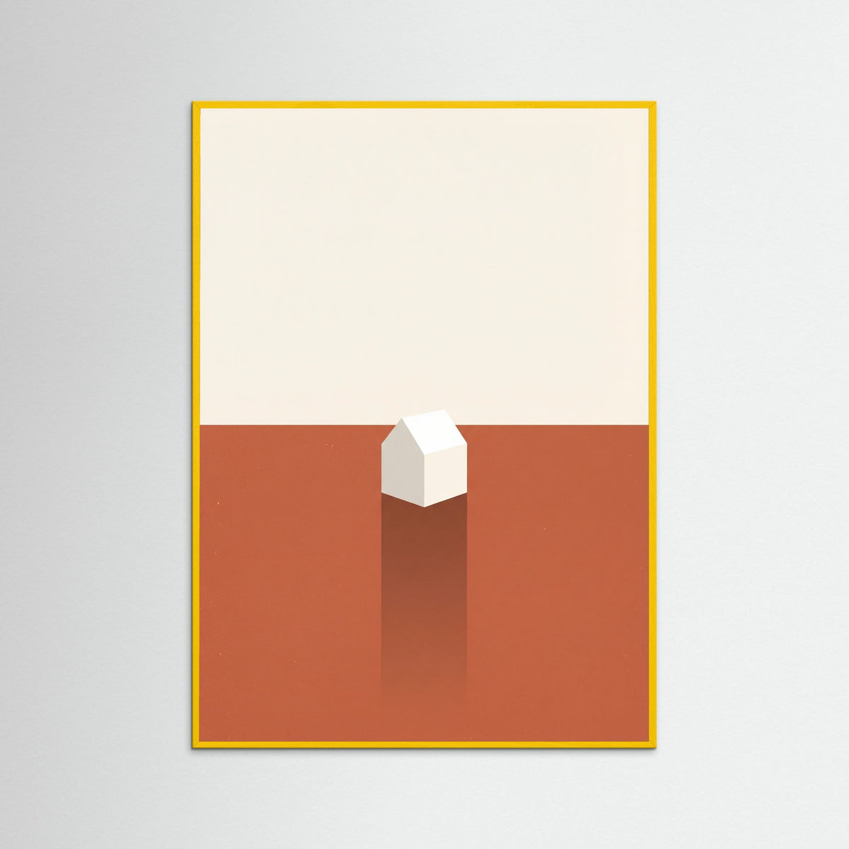 Yellow Wood Solitary Orbit