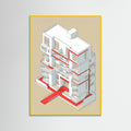 Yellow Wood Spatial Redesign