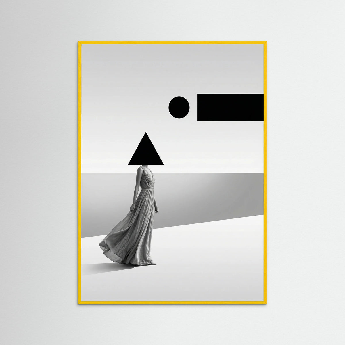 Yellow Wood Spherical Muse