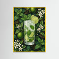 Yellow Wood Spiced Elixir