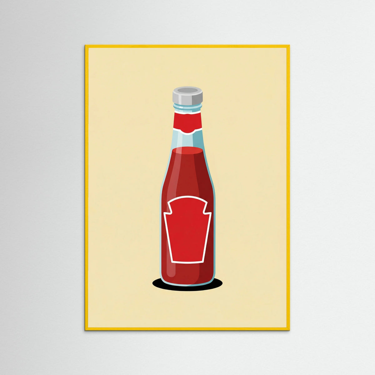Yellow Wood Spicy Kick