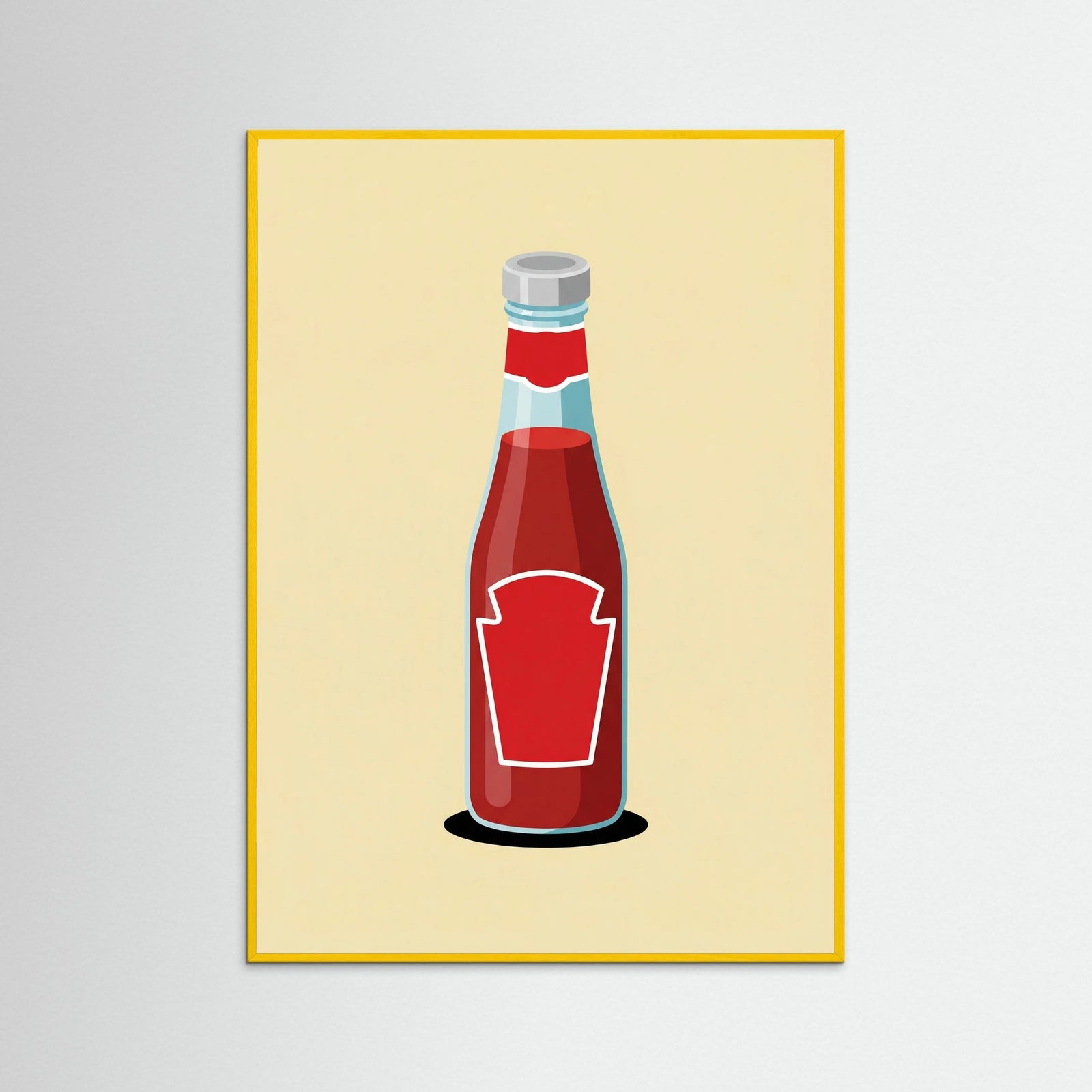 Yellow Wood Spicy Kick