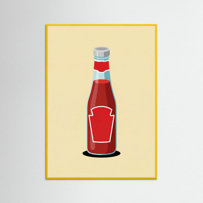 Yellow Wood Spicy Kick