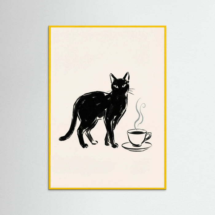 Yellow Wood Spirited Bovine Sips