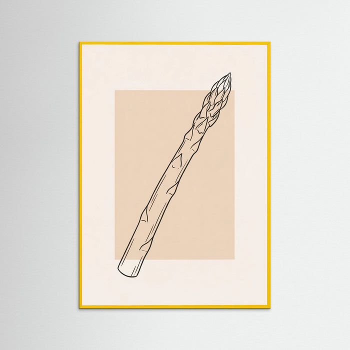 Yellow Wood Spring Artichoke