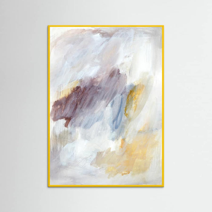 Plakat Spring Clouds – plakat i druk artystyczny