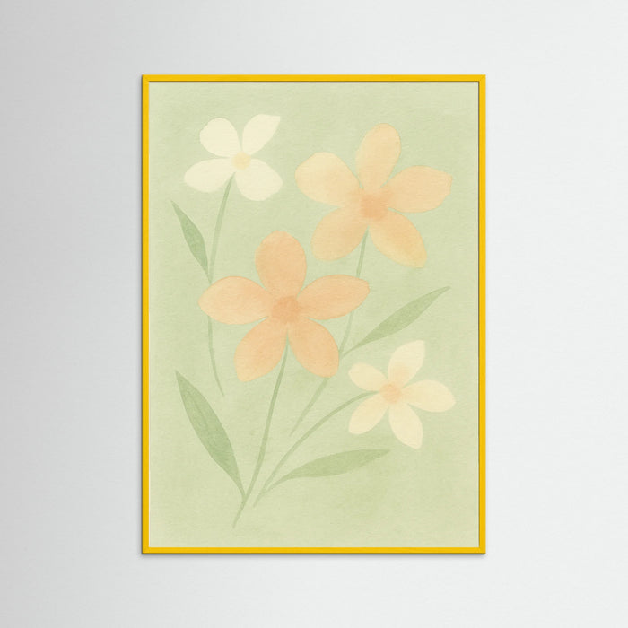 Yellow Wood Spring Field