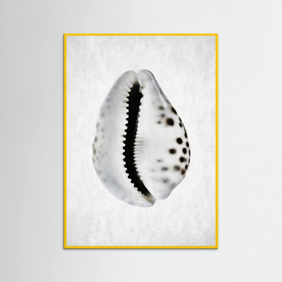 Spring Tide 01 Poster – poster and art print