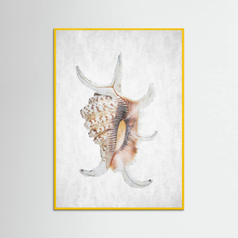 Spring Tide 03 Poster – poster and art print