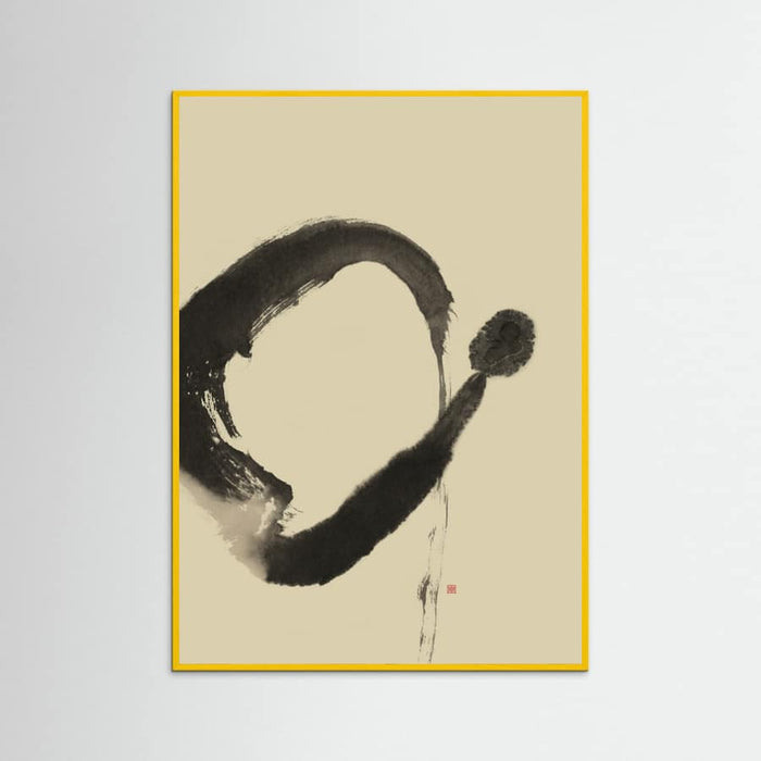 Sprout Poster – poster and art print