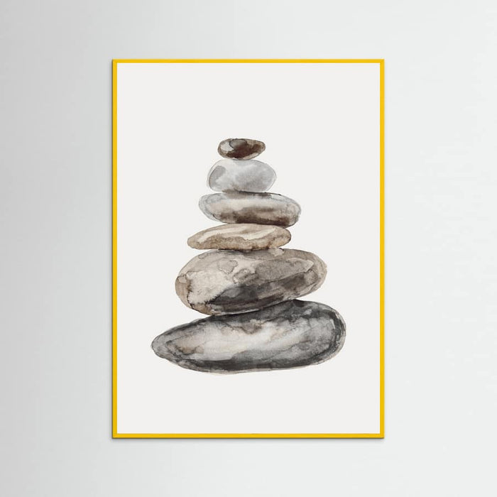Poster Stonebalance – poster e stampa artistica