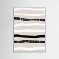 Poster Stripes and Harmony – poster e stampa artistica