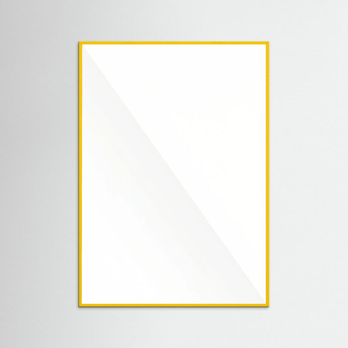 Yellow Wood Subtle Horizon