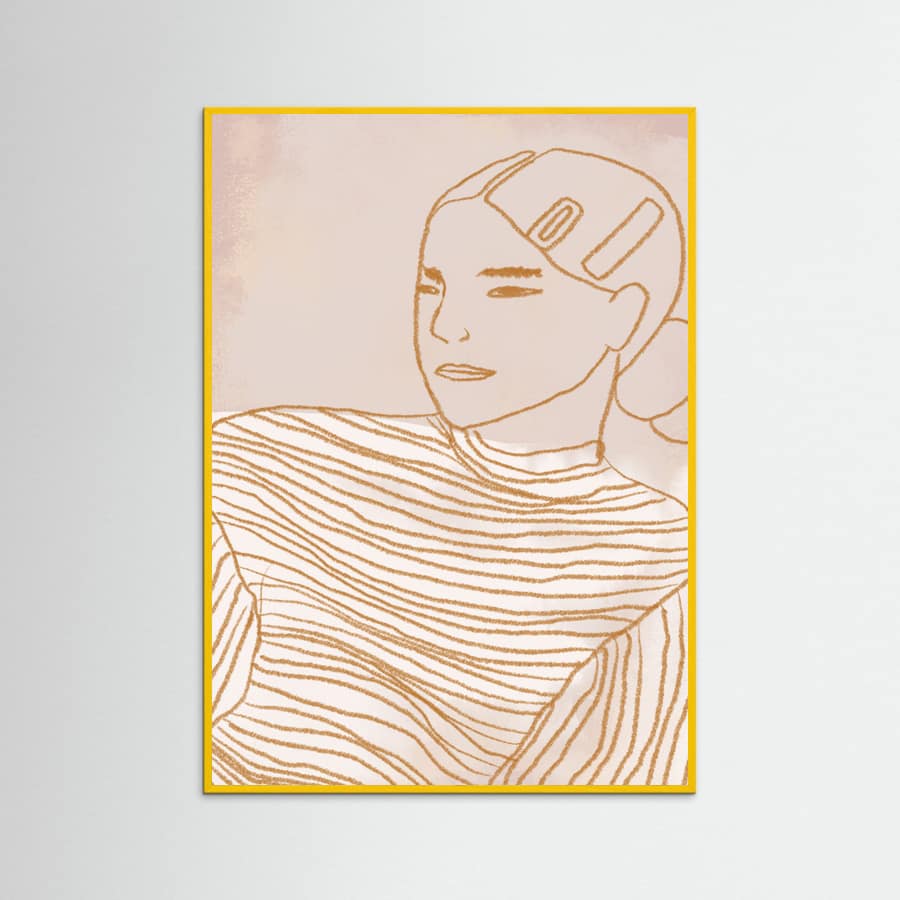 Póster Subtlecharm – póster e impresión artística