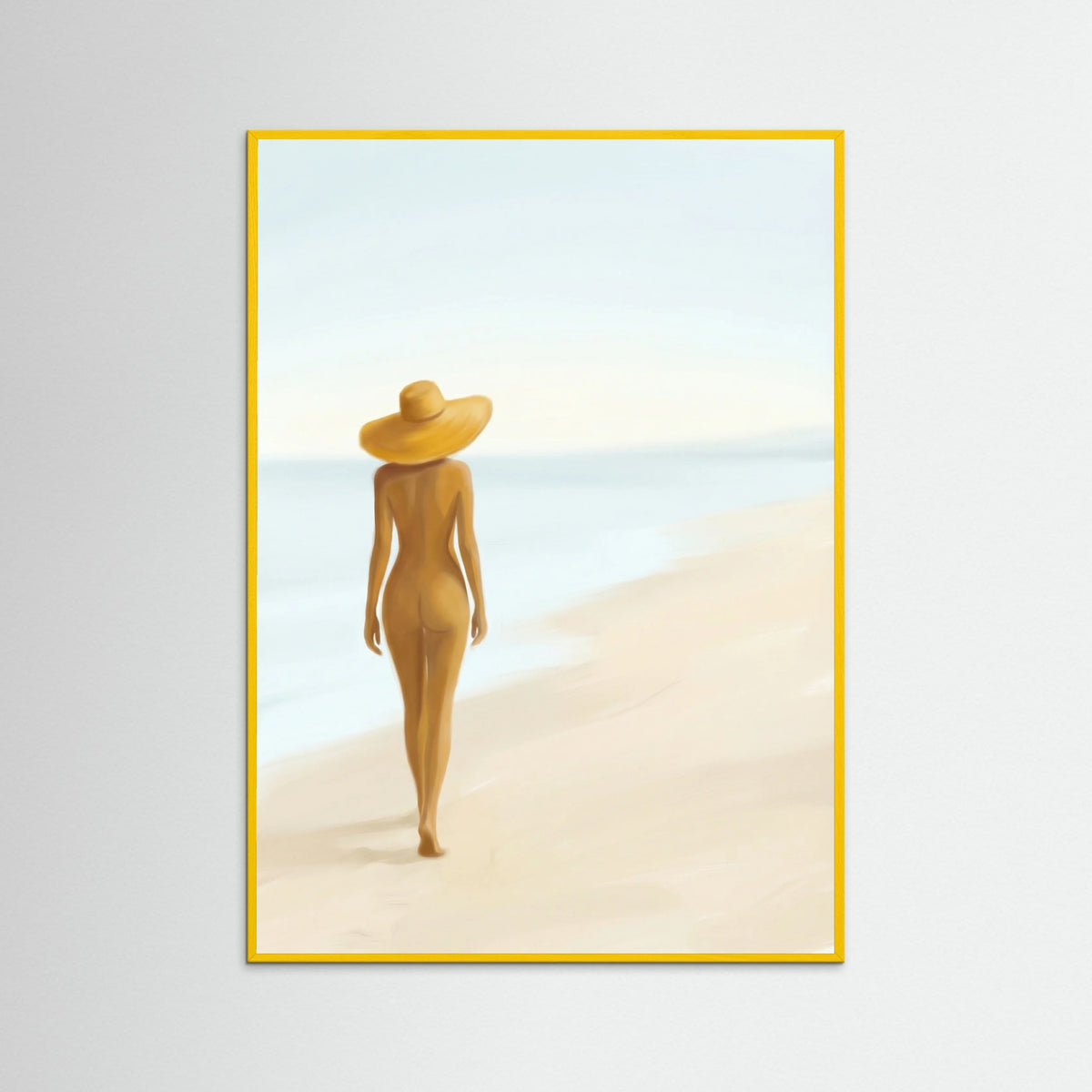 Yellow Wood Summer Solstice