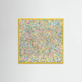 Sunshine Molecules -juliste – juliste ja taidepainatus
