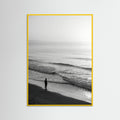 Yellow Wood Surfs Call