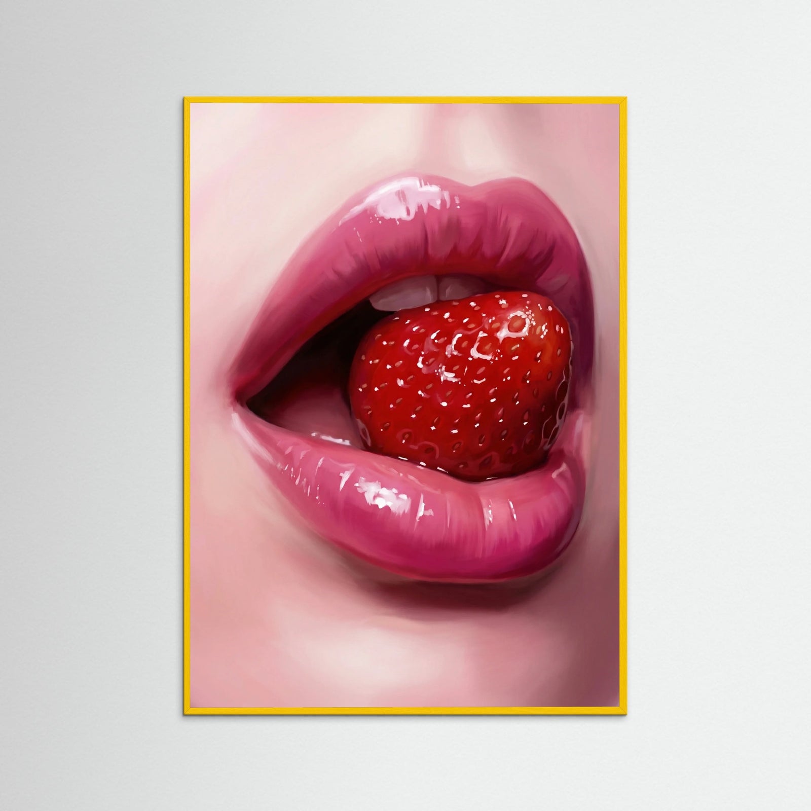 Yellow Wood Sweet Indulgence